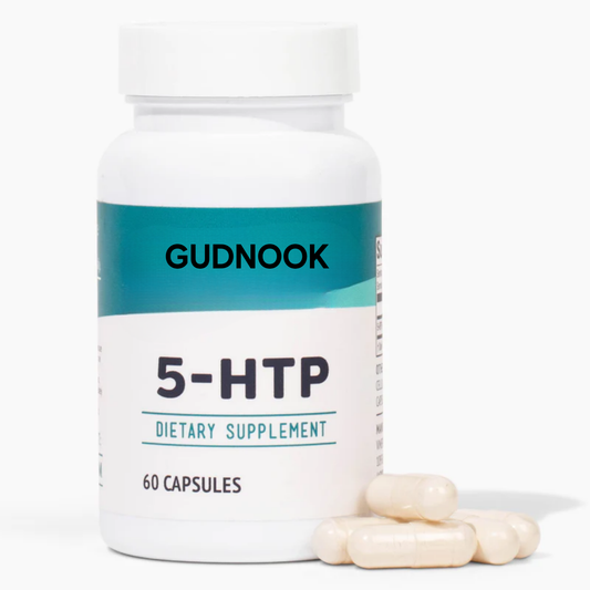 5-HTP