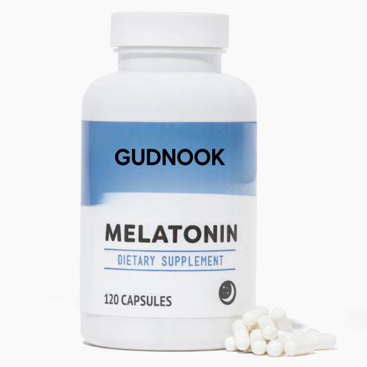 Melatonin Capsules