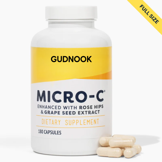 Micro-C® Capsules