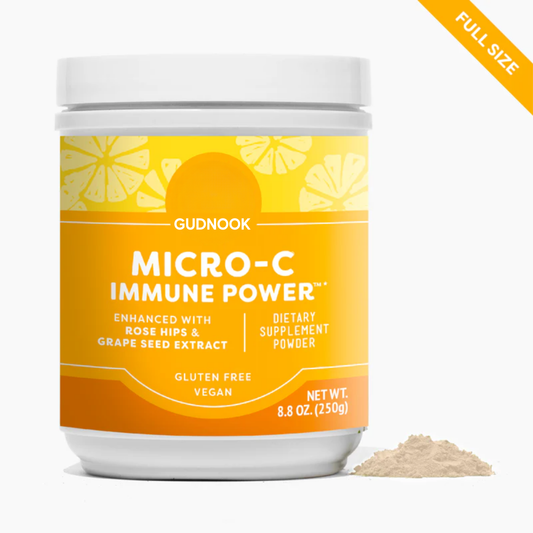 Micro-C Immune Power™* Powder