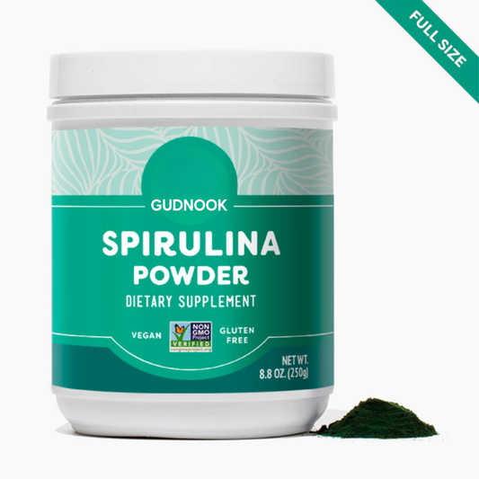 Spirulina Powder